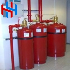 Bảo trì_ bảo dưỡng hệ thống báo cháy chữa cháy